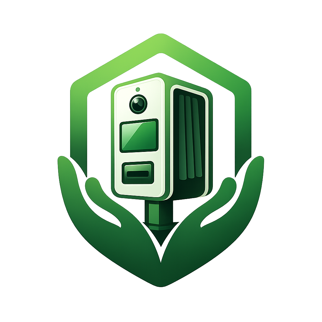 Ownbooth Logo